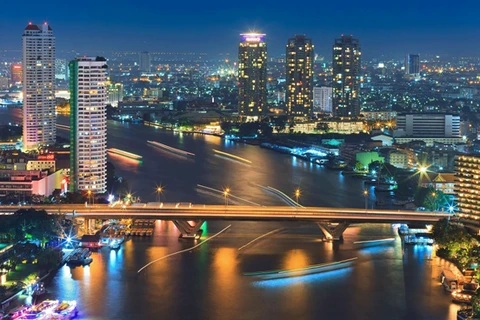 Thailand desires to become ASEAN digital centre