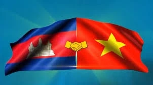 Vietnam visit by Cambodian NA President - important event in Friendship Year