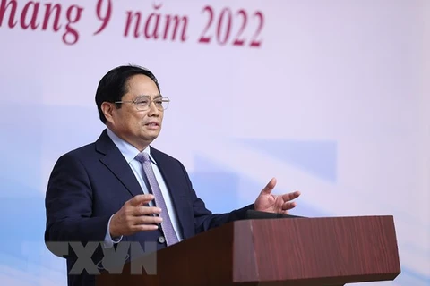 PM: Vietnam maintains stability amid global uncertainties 