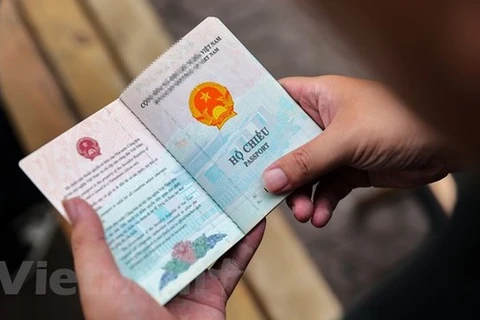 Birthplace information to be printed on new Vietnamese passports