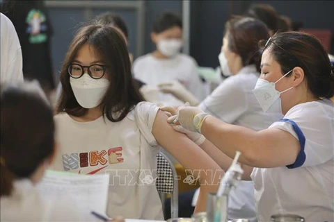 Vietnam records 2,963 new COVID-19 cases on Sept. 15