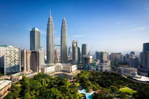 Malaysia not in economic crisis: official