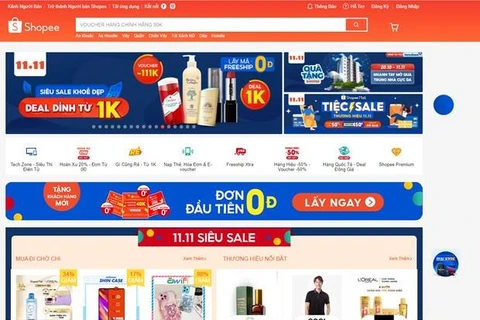 Vietnam B2C retail e-commerce revenue to exceed 16 billion USD this year