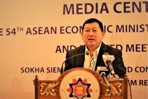 Cambodia highly values CLMV Action Plan in 2023-2024 