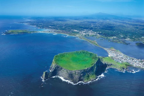 ASEAN tourism promoted on RoK’s Jeju island