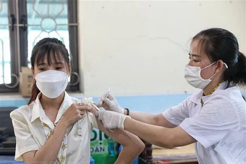 Vietnam records 1,778 new COVID-19 cases on Sept. 19