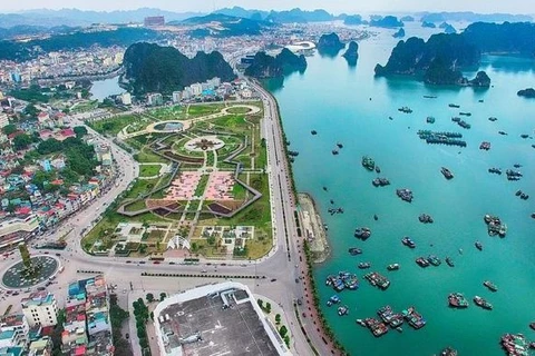 Quang Ninh aims to become fisheries hub of the North