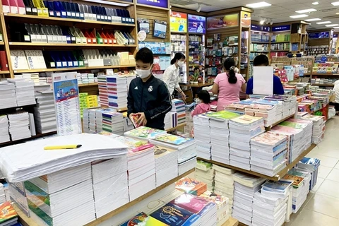 Shortage of textbooks, facilities affect teaching in new school year