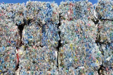 Thailand to ban plastic scrap imports by 2025