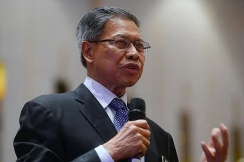 Malaysia aims to achieve zero hardcore poverty by 2025