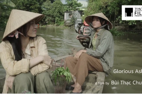Vietnamese film competes at Tokyo International Film Festival
