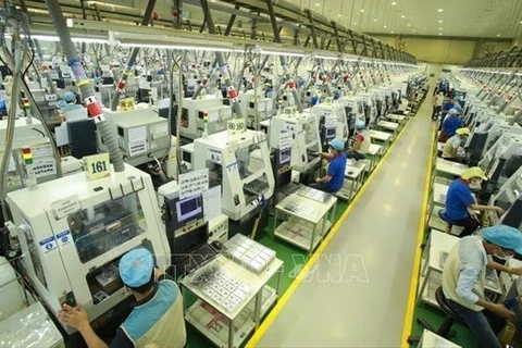 Higher-quality FDI flows expected to pour into Vietnam 