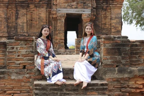 Hanoi to celebrate Ninh Thuan Culture-Tourism Day