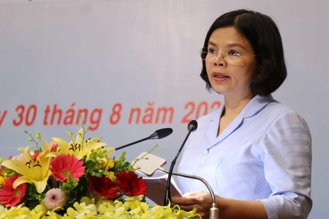 Bac Ninh aims to improve local governance indicators