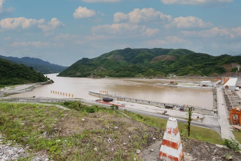 Mekong River Commission takes action to improve hydropower design 