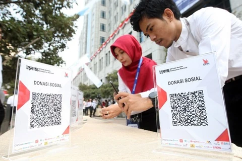 Five ASEAN countries to connect to payment system in 2023