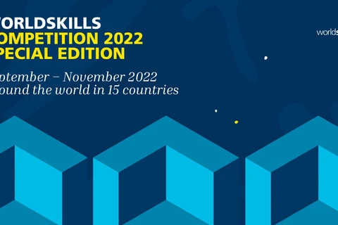 Vietnam sends 11 workers to WorldSkills Competition 2022 
