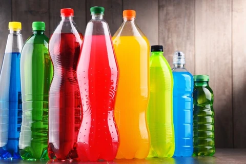 Indonesia considers imposing excise tax on sweetened beverages