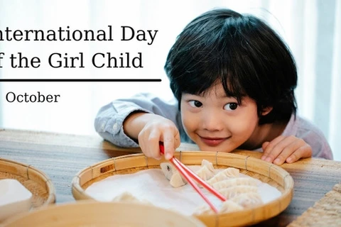 Vietnam works to protect rights of girl child