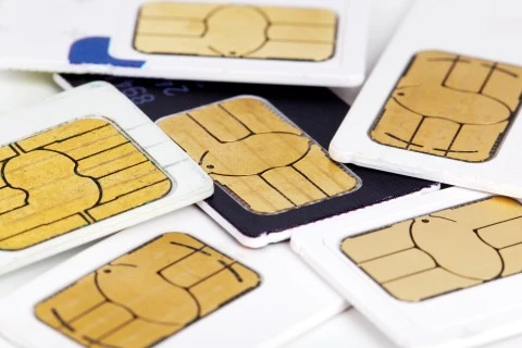 Philippines passes SIM card registration law