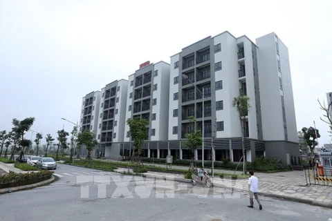 Hung Yen aims to better meet workers’ housing demand by 2025