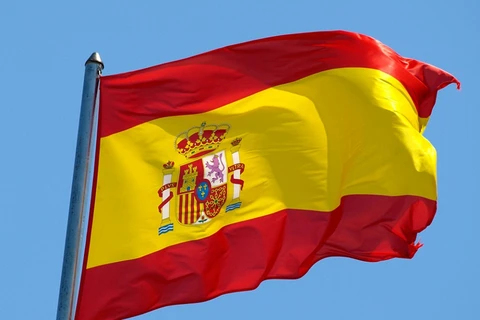 Leaders send greetings Spain on National Day 