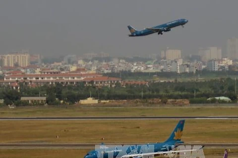 Hanoi-HCM City ranks 4th busiest domestic air routes in 2022