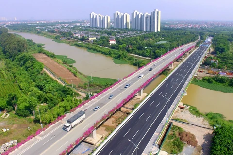 Investment proposed for expressway running through Hung Yen