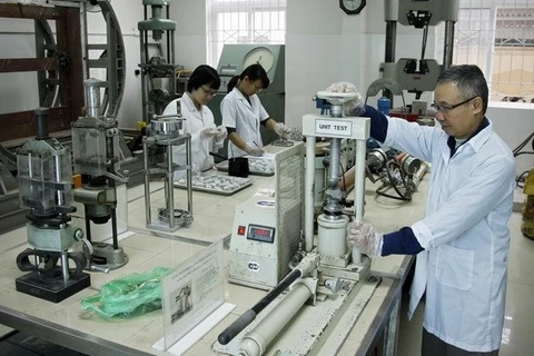 Mechanisms needed for enterprises to join national science-technology programmes