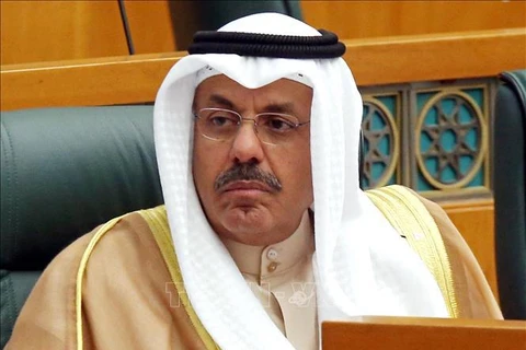 Prime Minister congratulates Kuwaiti counterpart