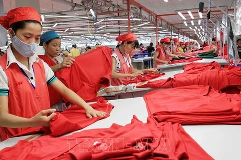  Bright prospects expected for Vietnam-US trade ties: Official