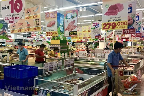 Hanoi scores positive economic indicators in January-September