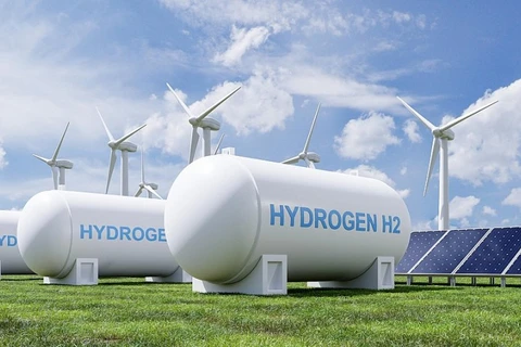 Green hydrogen development prospects in Vietnam under discussion