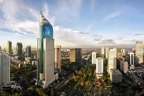 Indonesia to offer incentives to companies investing in new capital