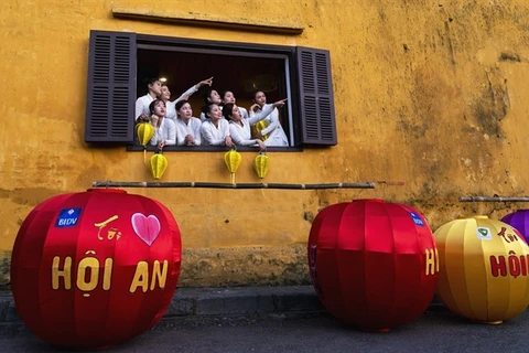 Hoi An lantern festival to be held in Germany