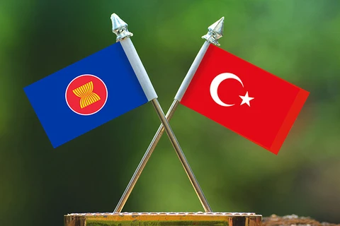 ASEAN Week opens in Turkey