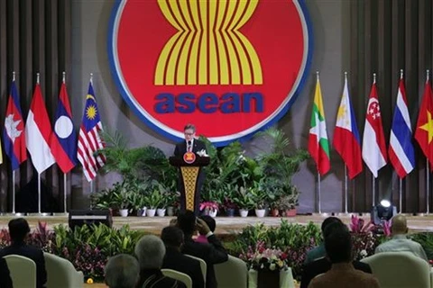 ASEAN culture and arts ministers convene 10th meeting