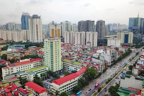 Hanoi: Eight more housing projects can be owned by foreigners
