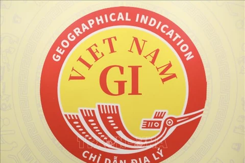 Vietnam National Geographical Indication logo revealed