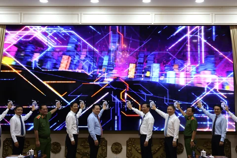 HCM City launches information system for handling administrative procedures