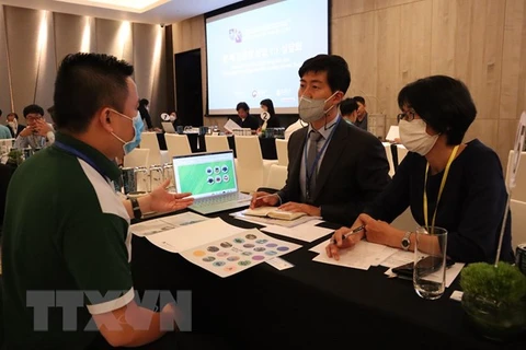 HCM City, RoK foster cooperation in smart agriculture
