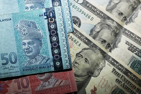Malaysia's ringgit expected to stabilize against US dollar from Q4 2023