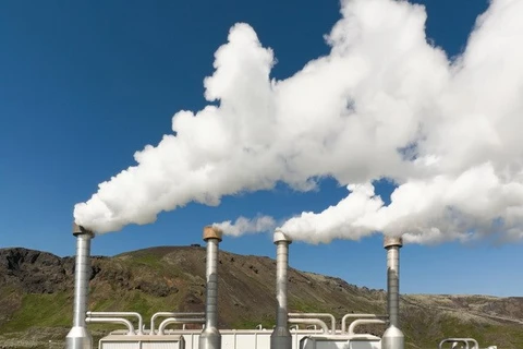 Indonesia, Japan look to promote cooperation in geothermal development