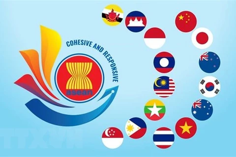 RCEP expected to increase regional trade volume by 40 billion USD