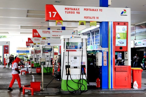 Indonesia to ban RON-88 and RON-89 gasoline sale next year