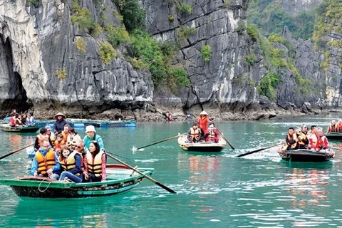 Vietnam enjoys strong rise in Indian tourist number