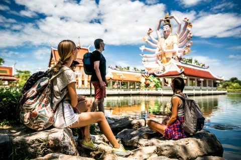 Thailand likely to surpass target of attracting 10 million foreign visitors