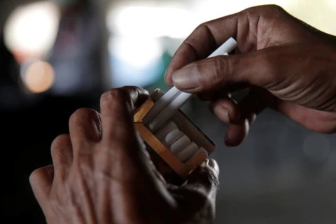 Indonesia to raise excise tax rates for tobacco products