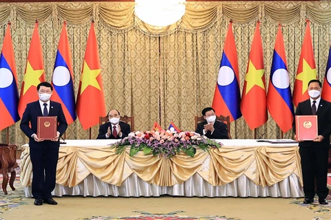Bac Giang steps up efforts to boost international cooperation 