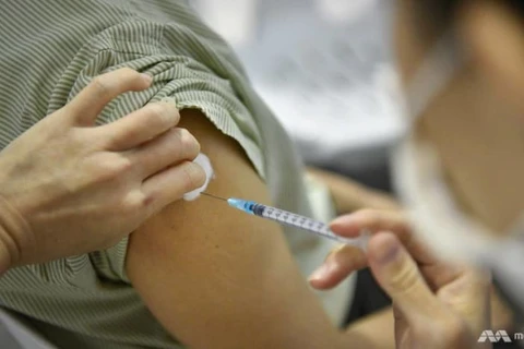 Singapore offers bivalent COVID-19 vaccine to those aged 18-49